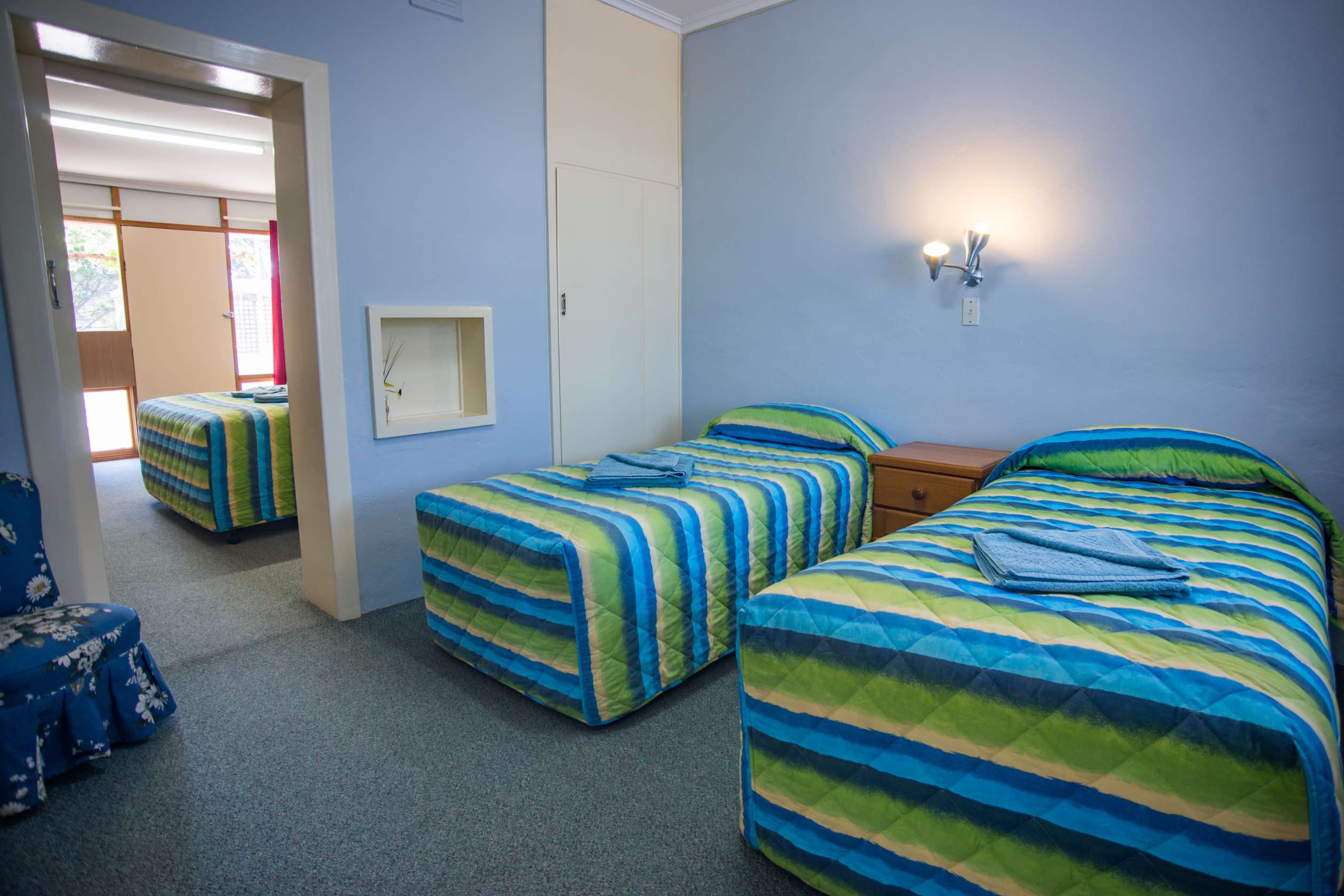 Murray Bridge Motor Inn