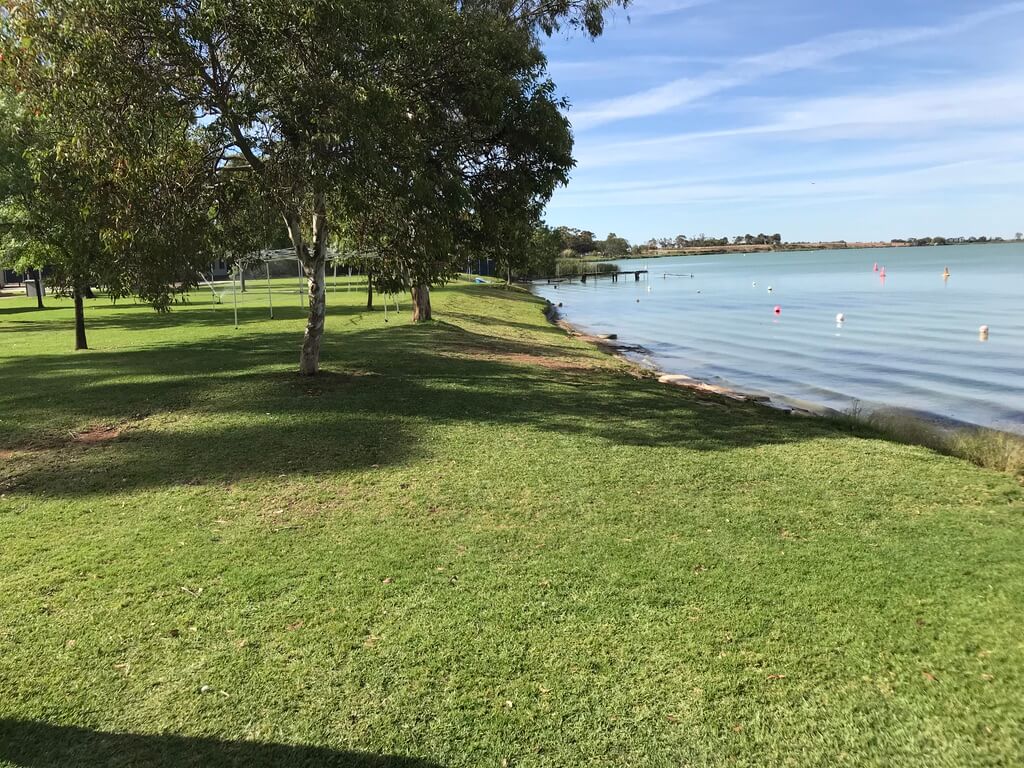 Pelican Waters Tourist Park