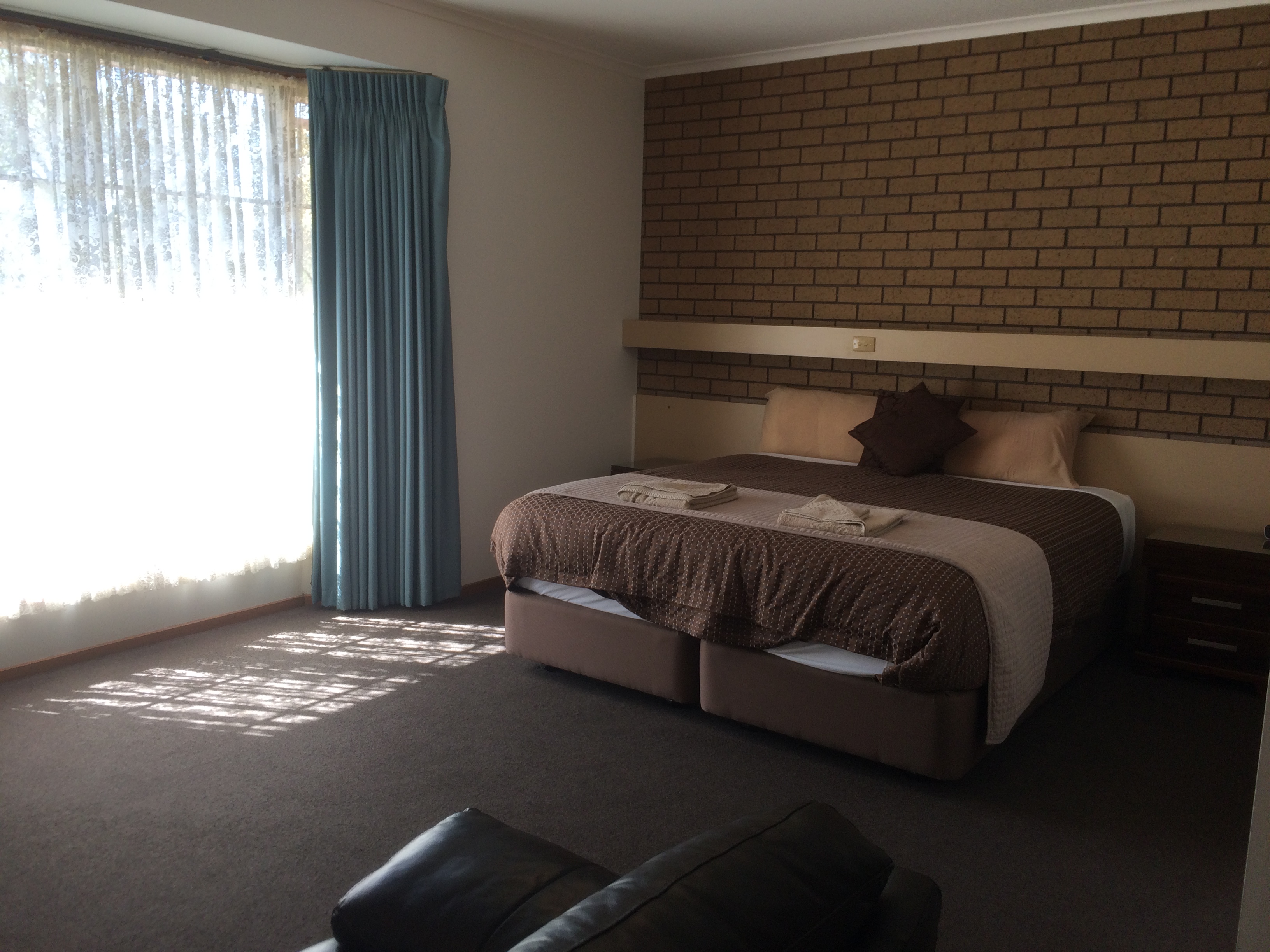 Ambassador Motor Inn Ballarat